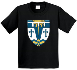 Family Crest #2 T Shirt