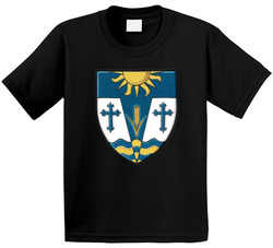 Family Crest #3 T Shirt