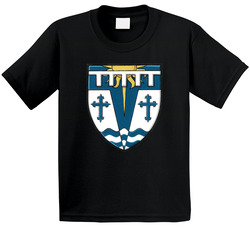 Family Crest #6 T Shirt