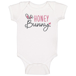 Honey Bunny Baby One Piece