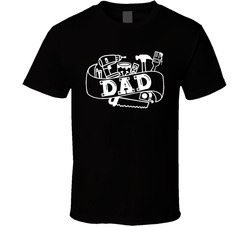 Dad T Shirt