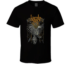 Lamb T Shirt Lamb T Shirt