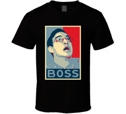 Filthy Frank Hey B0ss T Shirt