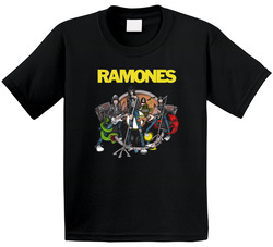 Czurda Drawing #1 T Shirt Czurda Drawing #1 T Shirt