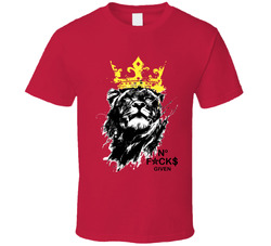 Lion 2 T Shirt Lion 2 T Shirt