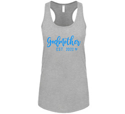 Godmother Est 2022 Tanktop