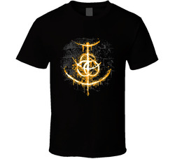 Eldon Ring Fan T Shirt
