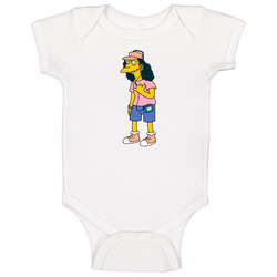 Otto Baby One Piece