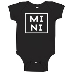 Mini Baby One Piece