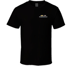 Ontario Motor Sales Chevrolet Cadillac T Shirt