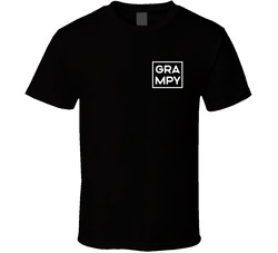 Grampy T Shirt