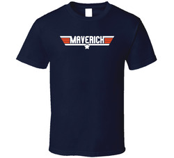 Top Gun - Maverick T Shirt