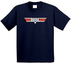 Top Gun - Goose T Shirt