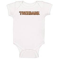 Treebark Baby One Piece Treebark Baby One Piece