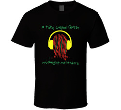Midnight Marauders T Shirt Midnight Marauders T Shirt