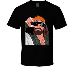 Savage Oh Yeahhh T Shirt Savage Oh Yeahhh T Shirt
