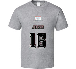 Custom Baseball Jersey Team #16 T Shirt Custom Baseball Jersey Team #16 T Shirt