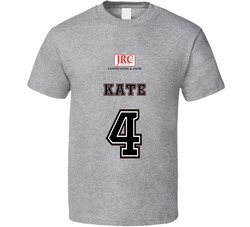 Custom Baseball Jersey Team #4 T Shirt Custom Baseball Jersey Team #4 T Shirt