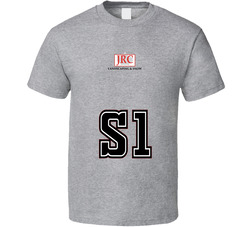 Custom Baseball Jersey Team #s1 T Shirt Custom Baseball Jersey Team #s1 T Shirt