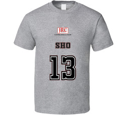 Custom Baseball Jersey Team #13 T Shirt Custom Baseball Jersey Team #13 T Shirt