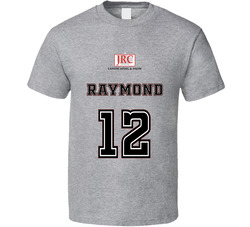 Custom Baseball Jersey Team #12 T Shirt Custom Baseball Jersey Team #12 T Shirt
