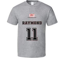 Custom Baseball Jersey Team #11 T Shirt Custom Baseball Jersey Team #11 T Shirt