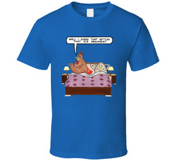 Which Came First, The Chicken Or The Egg? T Shirt Which Came First, The Chicken Or The Egg? T Shirt