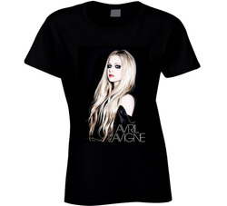 Bad Girl Ladies T Shirt Bad Girl Ladies T Shirt