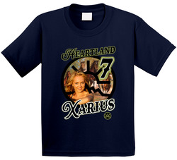 Cbc Canadian Heartland Tv Show Fan Birthday T Shirt Cbc Canadian Heartland Tv Show Fan Birthday T Shirt
