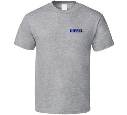 2022 Town Pumps Reunion Tour (front) Diesel T Shirt 2022 Town Pumps Reunion Tour (front) Diesel T Shirt