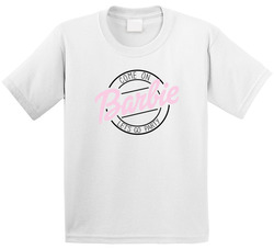 Come On Barbie Let's Go Party T Shirt