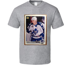 John Chivers T Shirt John Chivers T Shirt