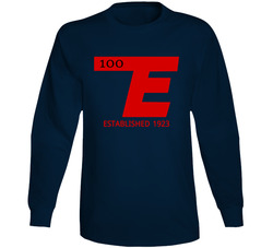 100 Years - Marketing Long Sleeve T Shirt