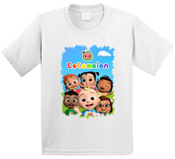 Cocomelon Gang T Shirt