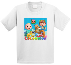 Cocomelon T Shirt