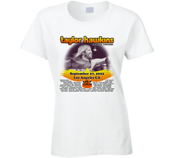 Th California Tribute Ladies T Shirt Th California Tribute Ladies T Shirt