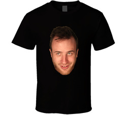 Face By Request T Shirt Face By Request T Shirt