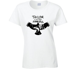 Th Fucking Legend Ladies T Shirt Th Fucking Legend Ladies T Shirt