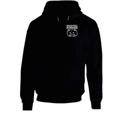 It's Not For Pussies Hoodie It's Not For Pussies Hoodie