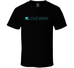 Lovewinx ( Full Chest) T Shirt Lovewinx ( Full Chest) T Shirt