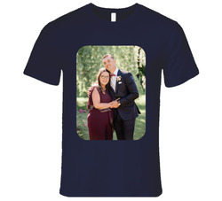 Couple Picture T Shirt Couple Picture T Shirt