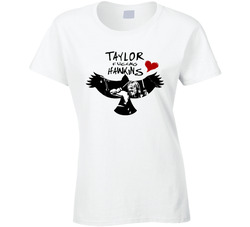 T Fucking H Ladies T Shirt T Fucking H Ladies T Shirt