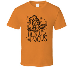 Hocus Pocus T Shirt Hocus Pocus T Shirt