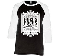 Hocus Pocus Apothecary The Sanderson Sisters T Shirt Hocus Pocus Apothecary The Sanderson Sisters T Shirt