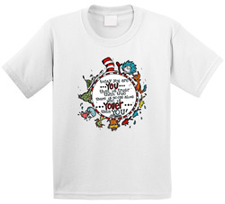 Dr. Seuss Day Today You Are You T Shirt Dr. Seuss Day Today You Are You T Shirt