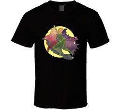 Tonight We Fly Sanderson Sister Hocus Pocus T Shirt Tonight We Fly Sanderson Sister Hocus Pocus T Shirt