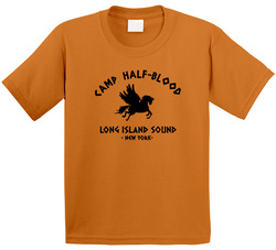 Camp Half-blood T Shirt Camp Half-blood T Shirt