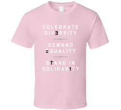 International Day Of Pink Shirt Day No Bullying T Shirt