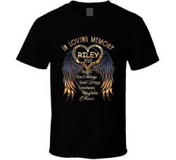 Horse - In Loving Memory T Shirt Horse - In Loving Memory T Shirt
