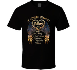 Horse - In Loving Memory T Shirt Horse - In Loving Memory T Shirt